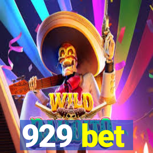 929 bet